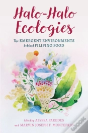 Capa do artigo Halo-Halo Ecologies