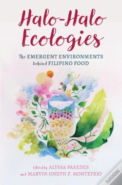 Capa do artigo Halo-Halo Ecologies