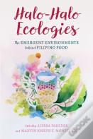 Halo-Halo Ecologies