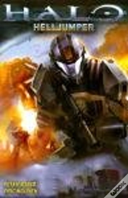 Capa do artigo Halo Helljumper