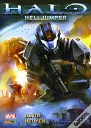 Halo Helljumper