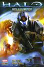Halo Helljumper - Preview