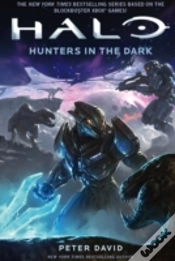 Capa do artigo Halo: Hunters In The Dark