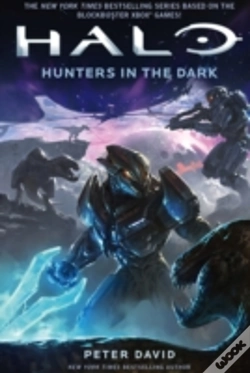 Capa do artigo Halo: Hunters In The Dark