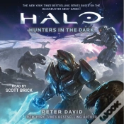 Capa do artigo Halo: Hunters In The Dark
