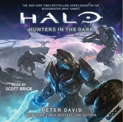 Capa do artigo Halo: Hunters In The Dark