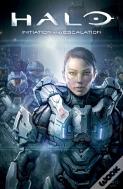 Capa do artigo Halo: Initiation And Escalation