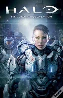 Capa do artigo Halo: Initiation And Escalation