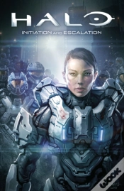 Capa do artigo Halo: Initiation And Escalation