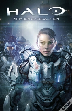 Capa do artigo Halo: Initiation And Escalation