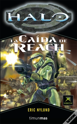 Capa do artigo Halo: La Ca¡Da De Reach