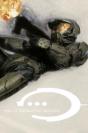 Halo: La Novela Grafica - Preview