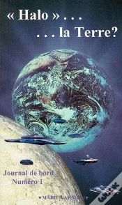 Capa do artigo Halo... La Terre T.1 : La Destinee De L