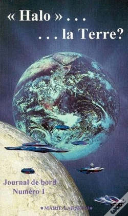 Capa do artigo Halo... La Terre T.1 : La Destinee De L'Humanite