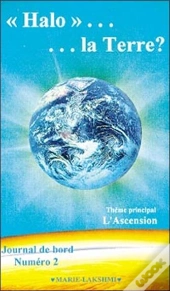 Halo... La Terre T.2 : L'Ascension
