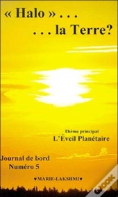 Halo... La Terre T.5 : L'Eveil Planetaire