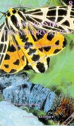 Capa do artigo Halo... La Terre T.8 : La Grande Transformation