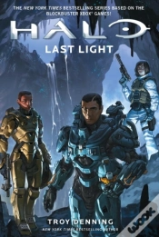 Capa do artigo Halo: Last Light
