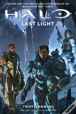 Capa do artigo Halo: Last Light