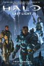 Halo: Last Light - Preview