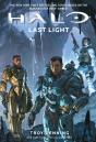 Halo: Last Light - Preview