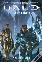 Capa do artigo Halo: Last Light