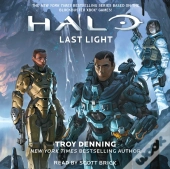 Halo: Last Light