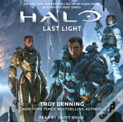 Capa do artigo Halo: Last Light