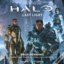 Capa do artigo Halo: Last Light
