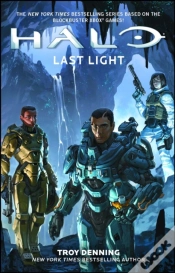 Capa do artigo Halo: Last Light