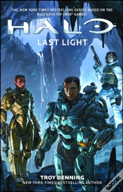 Capa do artigo Halo: Last Light