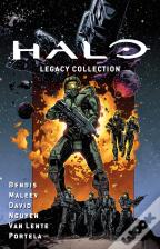 Halo: Legacy Collection