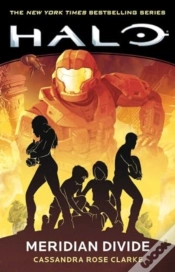 Capa do artigo Halo: Meridian Divide