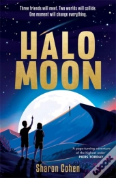 Halo Moon