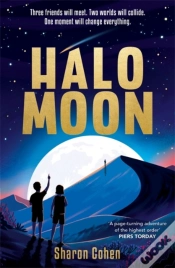 Capa do artigo Halo Moon