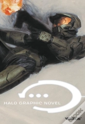 Capa do artigo Halo : Nouvelles Graphiques