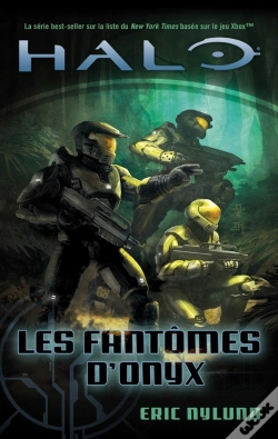 Capa do artigo Halo