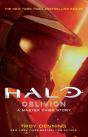 Halo: Oblivion - Preview