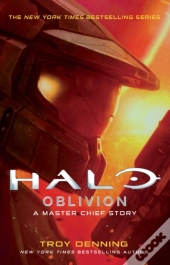 Halo: Oblivion