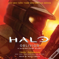 Capa do artigo Halo: Oblivion