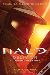 Capa do artigo Halo: Oblivion