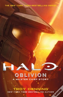Capa do artigo Halo: Oblivion