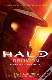 Halo: Oblivion