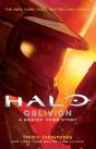 Halo: Oblivion - Preview