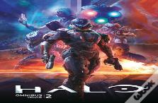 Halo Omnibus Volume 2