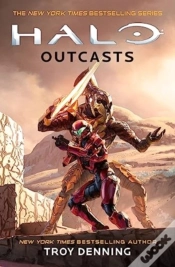 Capa do artigo Halo: Outcasts