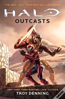 Capa do artigo Halo: Outcasts