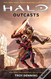 Halo: Outcasts
