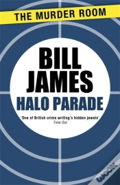 Capa do artigo Halo Parade