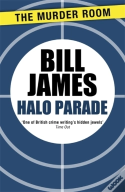 Capa do artigo Halo Parade